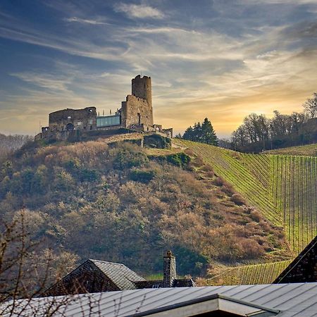 Weinquartier11 Villa Bernkastel-Kues Dış mekan fotoğraf